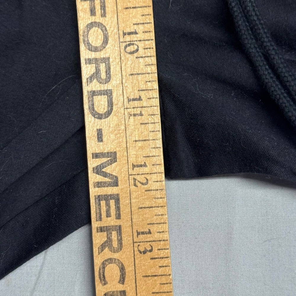 Polo Ralph Lauren Mens Sleepwear Pants Black Knit Jogger Small PLCPPP NEW - Picture 7 of 8